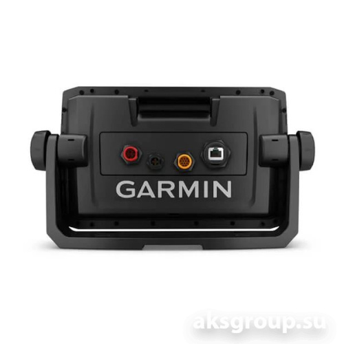 Garmin Echomap UHD 92sv