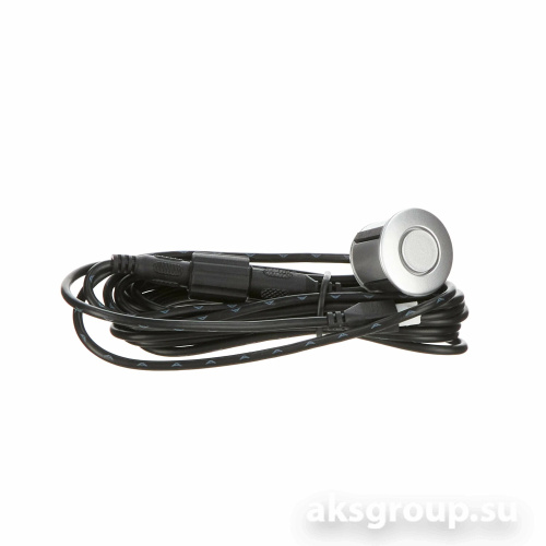 Interpower D 21 Silver