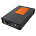 DL Audio Barracuda 8A Underseat