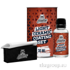 LERATON LIGHT Ceramic Coating SET