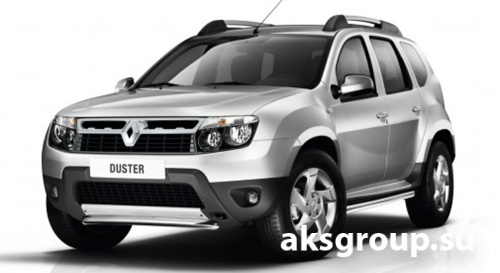 Garant Consul (33014) Renault Sandero Stepway, Duster авт. ТТ