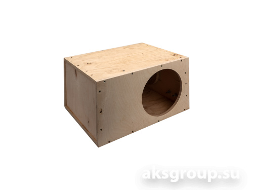 D/S/D Короб 10