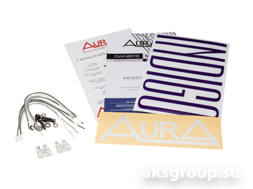 AurA INDIGO-4.80
