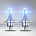 OSRAM H4 64193 CBN DUOBOX