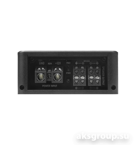 AMP PRO 4.100FR