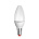 Лампы Supra SL-LED-PR-CN-7W/4000/E14