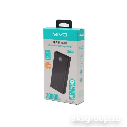Mivo MB-209Q