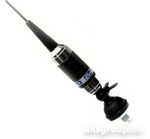 Sirio Super Carbonium 27