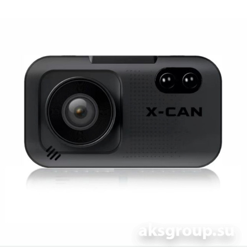X-CAN CONDOR COB 1 WiFi