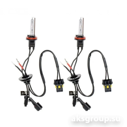 OPTIMA PREMIUM CERAMIC H11 5100K +30%