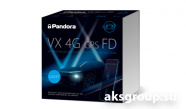 Pandora VX 4G GPS FD LIGHT