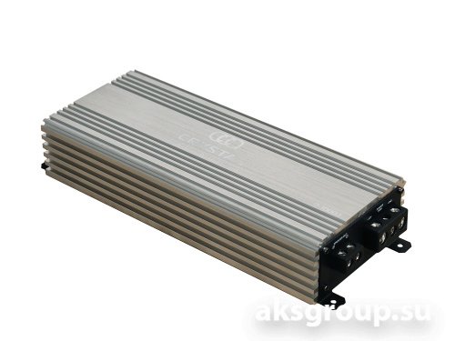 Crystal Car Audio RESONANCE R-1000.1