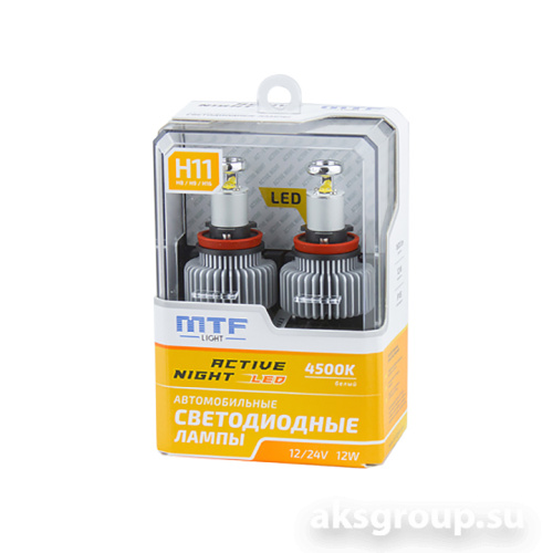 MTF ANH11K4
