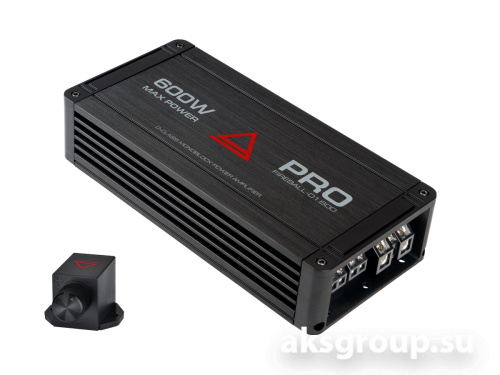 AurA FIREBALL-D1.600 PRO