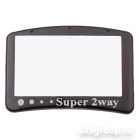 Стекло для брелока Cenmax Vigilant ST5