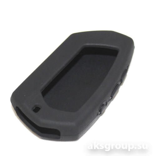 Чехол Силикон Pandora DX-90 ЧЕРНЫЙ