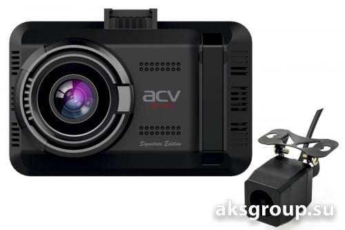 ACV GX-9200