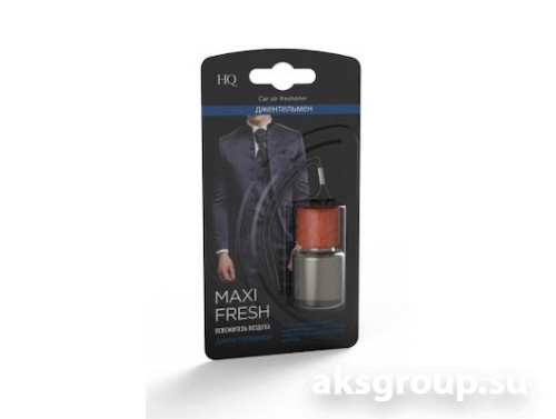 MAXIFRESH HMF-10