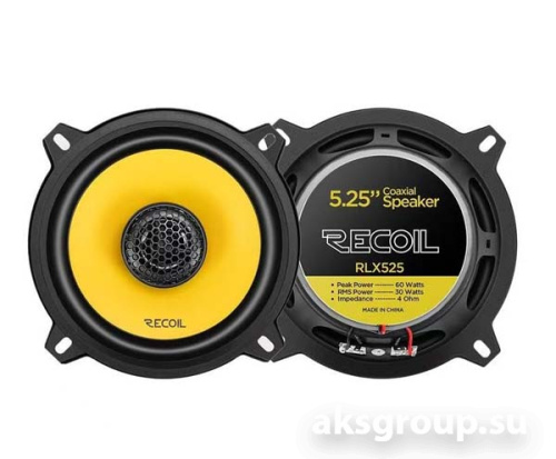 Recoil RLX525