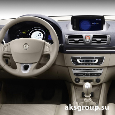 Incar RFR-N15