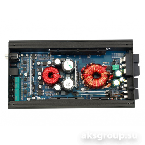 Tonemix ATK-M750D