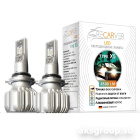 Clearlight LED RECARVER Type X5 HB4