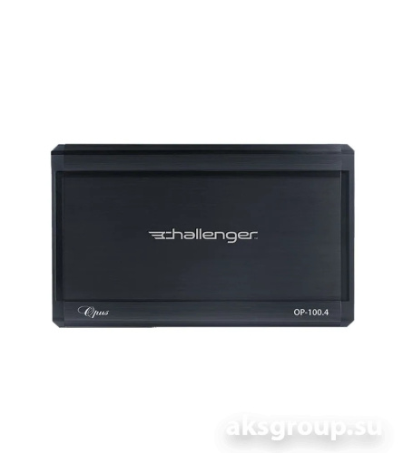 Challenger OP100.4