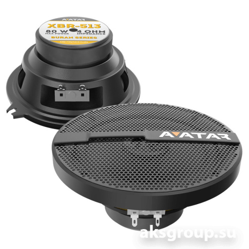 Avatar XBR-513
