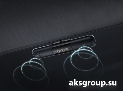 TEYES Микрофон СС4 Pro