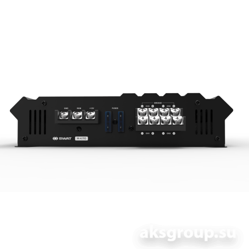 Swat M-4.110