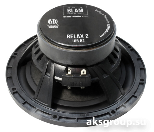 BLAM 165R2S