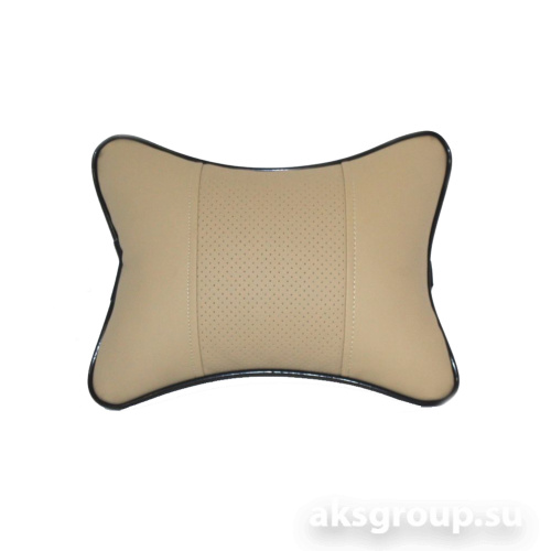 SNOOGY Подушка для подголовника