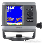 Garmin Fishfinder 400C