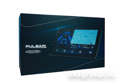 PULSAR Lite 9.0 2/32GB