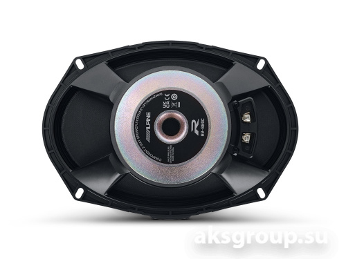 Alpine R2-S69C