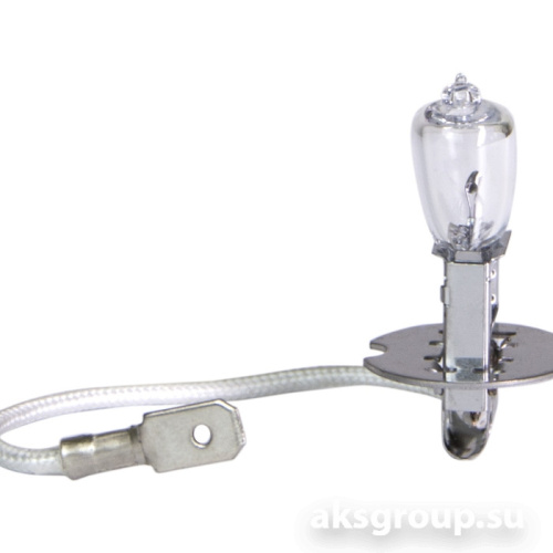 SVS H3 0200005000 Halogen