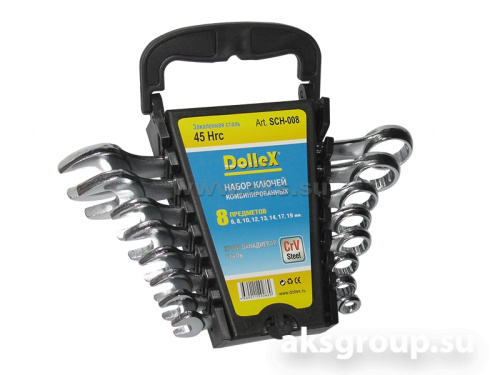DolleX SCH-008