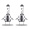 OSRAM H7 64210 Halogen