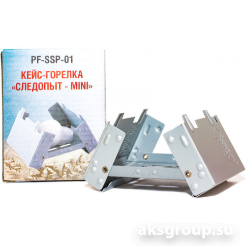 СЛЕДОПЫТ SSP-01