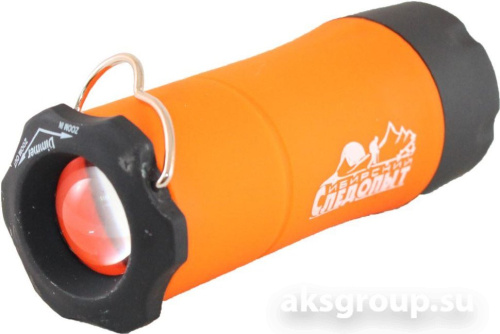 СИБИРСКИЙ СЛЕДОПЫТ ФАКЕЛ К-01