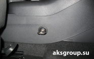 Garant Consul (41007) VW Tiguan (2009-) авт. ТТ, Golf VI, Golf Plus, Jetta