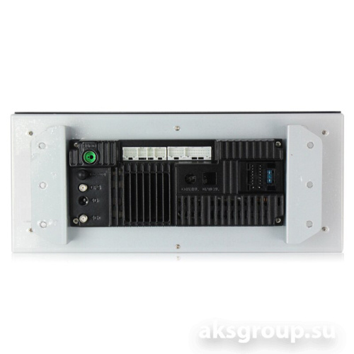 Mekede Range Rover V8 2005-2012 6+128