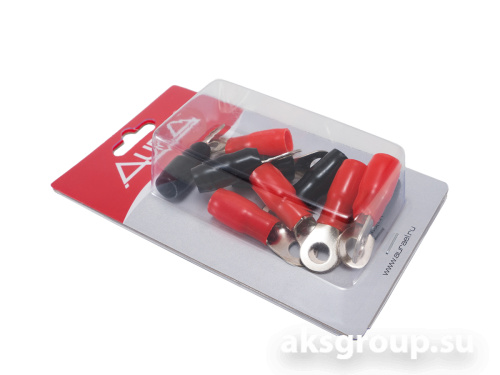 AurA ACN-R208/10