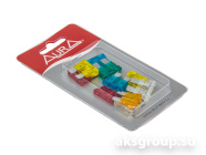 AurA FAT- NSET