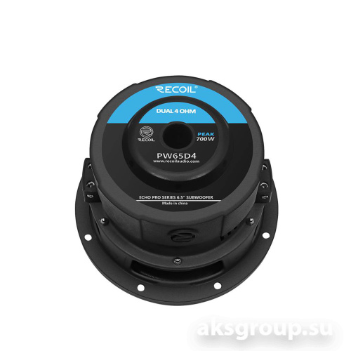 Recoil PW65D4