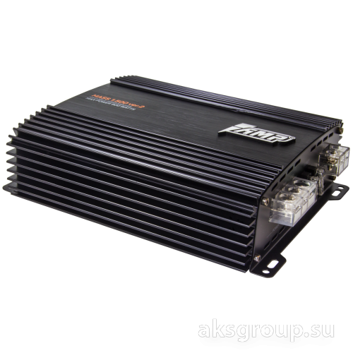AMP MASS 1.500 VER.2