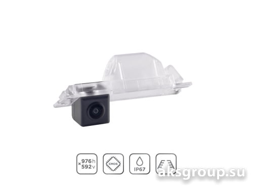 Swat Camera Opel VDC-024