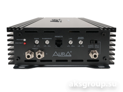 AurA VENOM-D1500