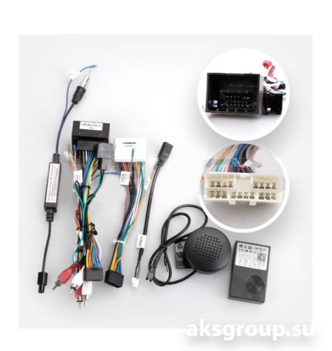 TEYES Chevrolet Spark F1 2009-2016