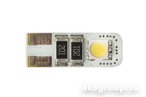 XENITE T10 W5W CANBUS CAN207